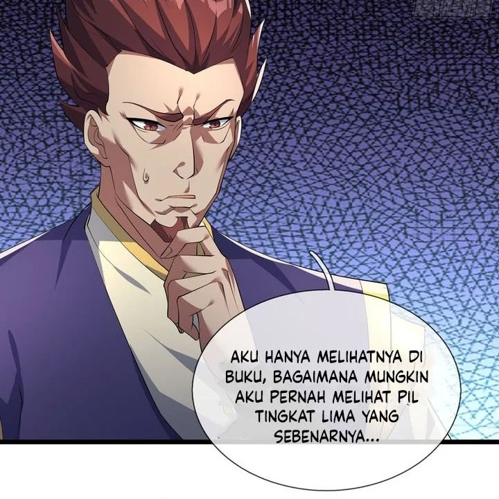 The Immortal as a Slave, the God as a Servant, the Emperor’s Watchdog Chapter 8 - halaman 64