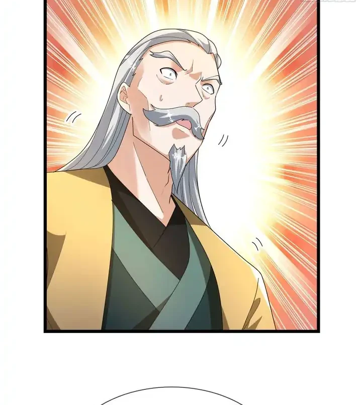 The Immortal as a Slave, the God as a Servant, the Emperor’s Watchdog Chapter 81 - halaman 27