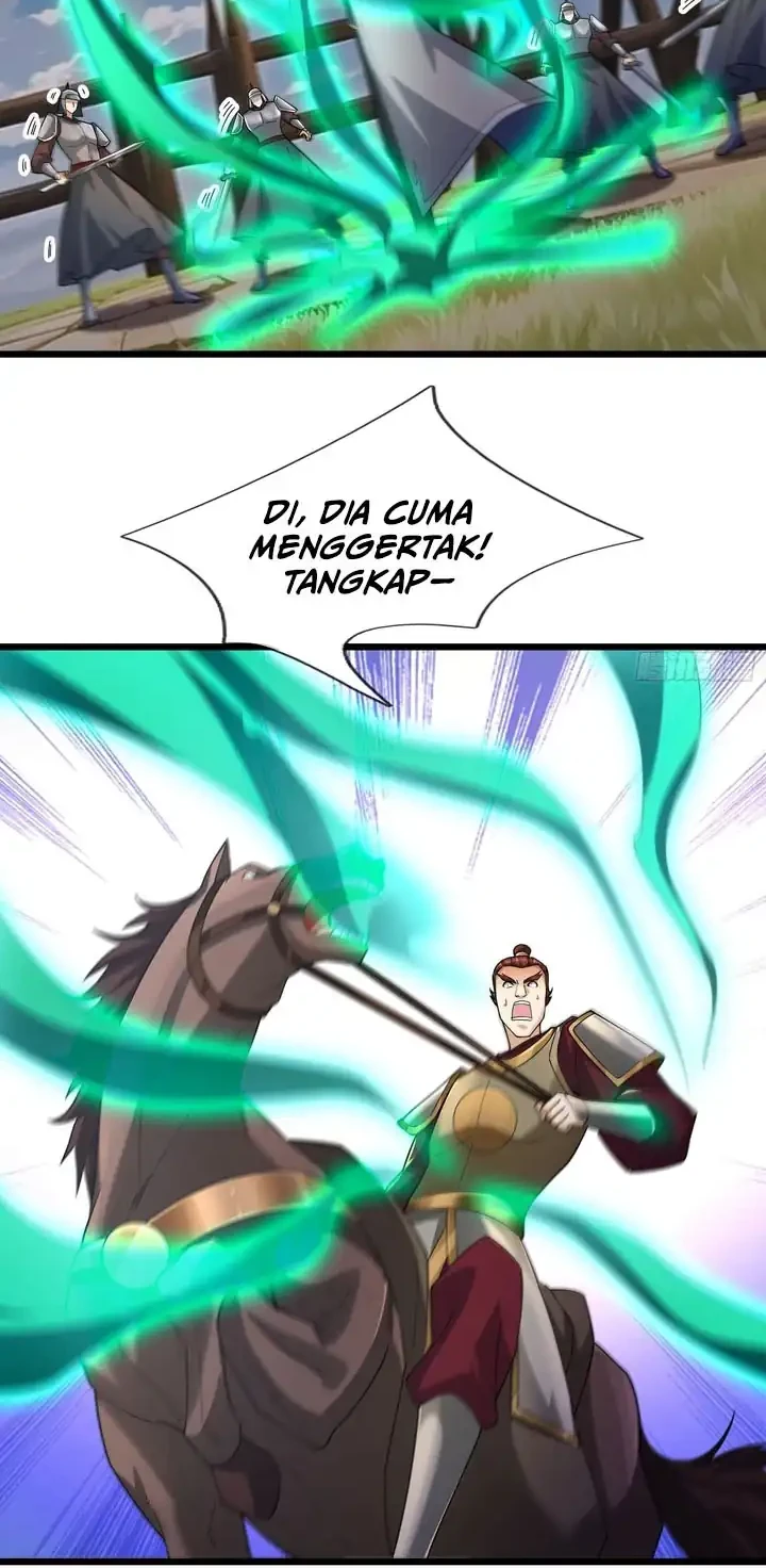 The Immortal as a Slave, the God as a Servant, the Emperor’s Watchdog Chapter 82 - halaman 13