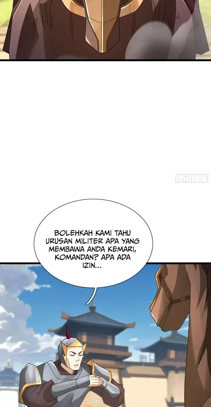 The Immortal as a Slave, the God as a Servant, the Emperor’s Watchdog Chapter 82 - halaman 5