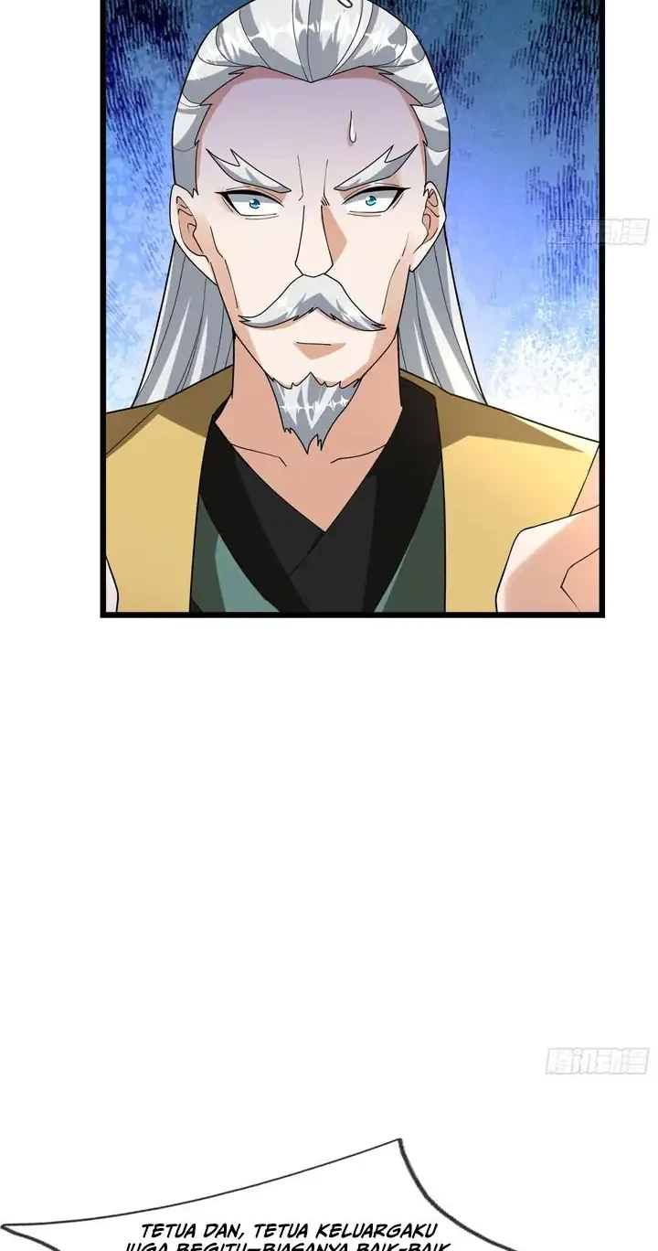 The Immortal as a Slave, the God as a Servant, the Emperor’s Watchdog Chapter 84 - halaman 11
