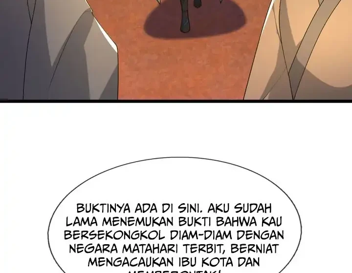 The Immortal as a Slave, the God as a Servant, the Emperor’s Watchdog Chapter 84 - halaman 21