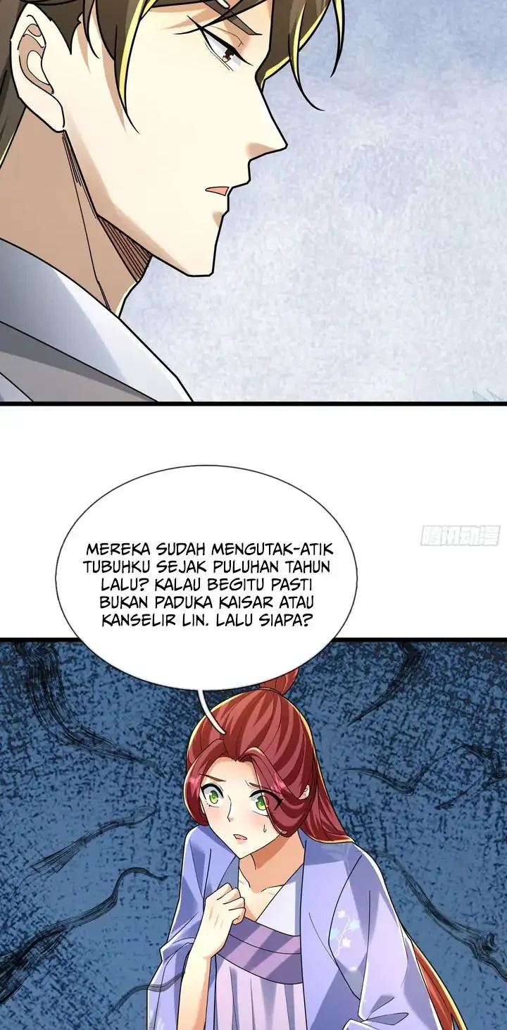 The Immortal as a Slave, the God as a Servant, the Emperor’s Watchdog Chapter 87 - halaman 13