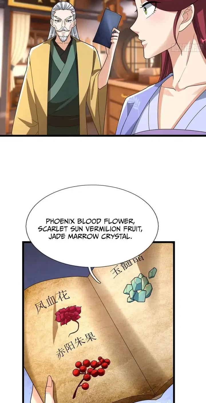The Immortal as a Slave, the God as a Servant, the Emperor’s Watchdog Chapter 87 - halaman 3