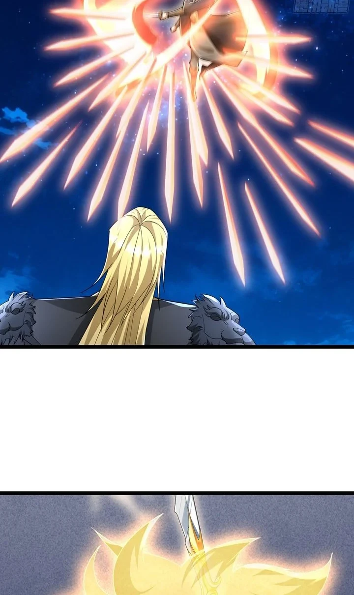 The Immortal as a Slave, the God as a Servant, the Emperor’s Watchdog Chapter 88 - halaman 19