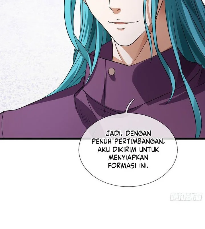 The Immortal as a Slave, the God as a Servant, the Emperor’s Watchdog Chapter 9 - halaman 22