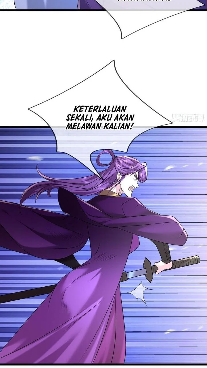 The Immortal as a Slave, the God as a Servant, the Emperor’s Watchdog Chapter 9 - halaman 38