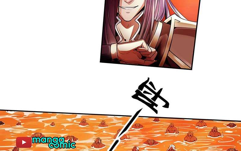 The Immortal Devil Emperor Chapter 1 - halaman 10