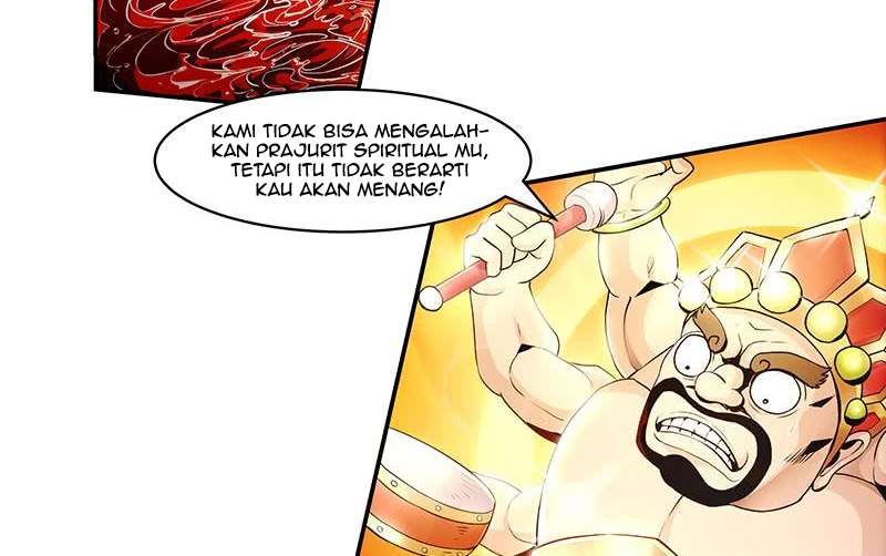 The Immortal Devil Emperor Chapter 1 - halaman 14