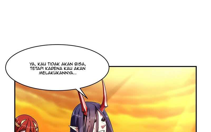 The Immortal Devil Emperor Chapter 1 - halaman 16