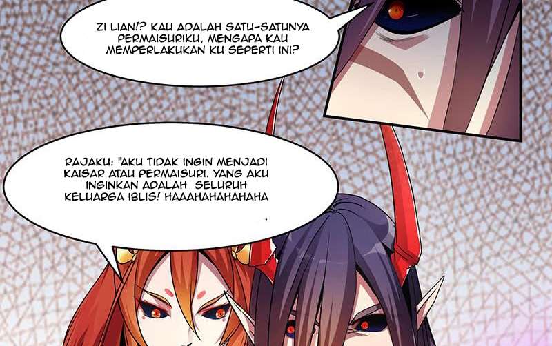 The Immortal Devil Emperor Chapter 1 - halaman 20