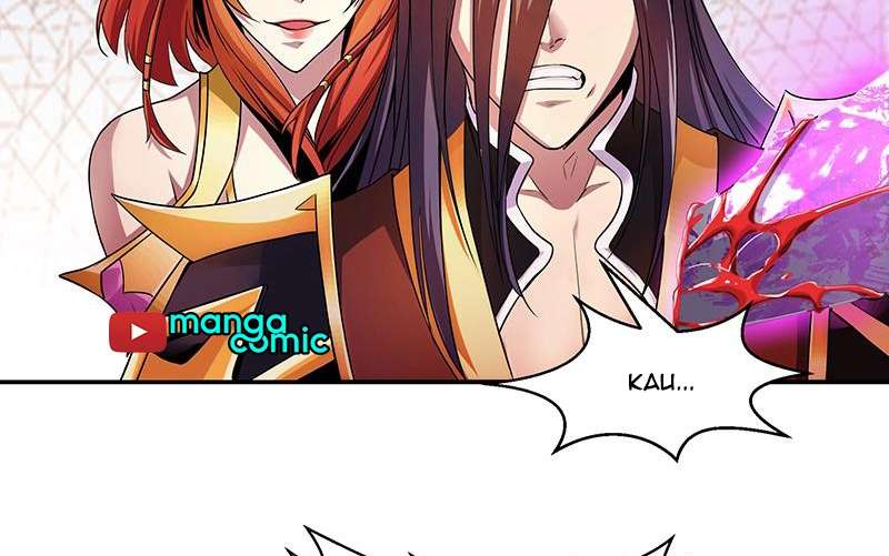 The Immortal Devil Emperor Chapter 1 - halaman 21