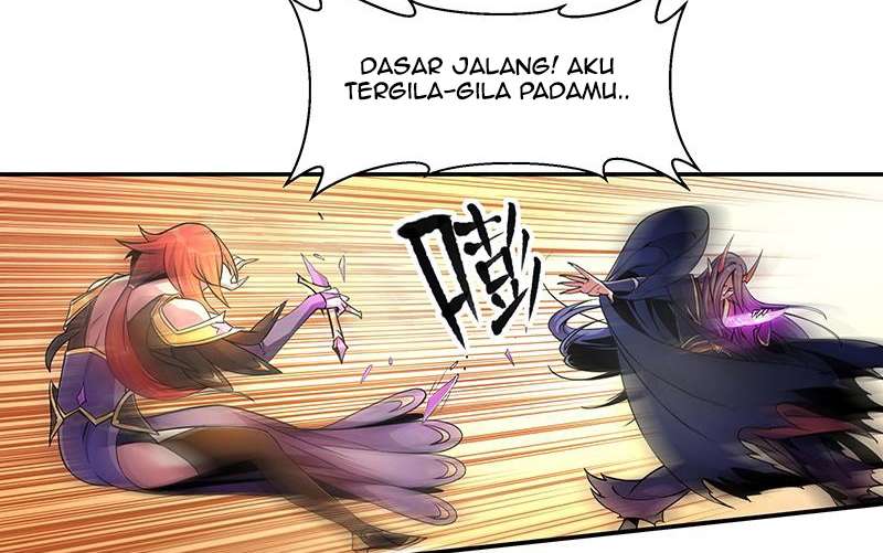 The Immortal Devil Emperor Chapter 1 - halaman 22