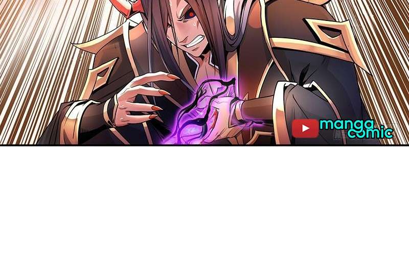 The Immortal Devil Emperor Chapter 1 - halaman 25