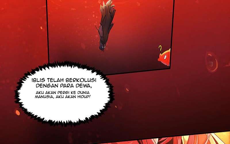 The Immortal Devil Emperor Chapter 1 - halaman 32