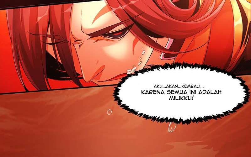 The Immortal Devil Emperor Chapter 1 - halaman 33