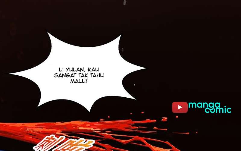 The Immortal Devil Emperor Chapter 1 - halaman 36
