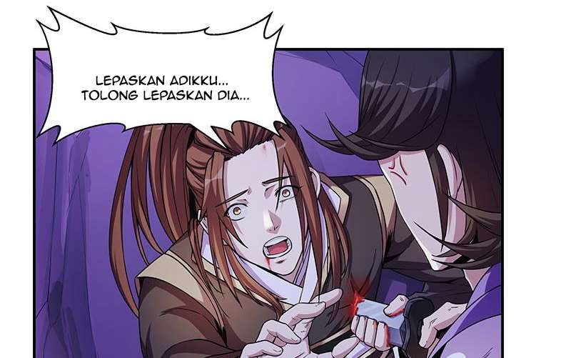 The Immortal Devil Emperor Chapter 1 - halaman 39