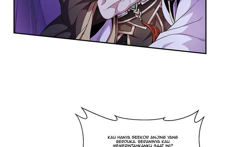 The Immortal Devil Emperor Chapter 1 - halaman 40
