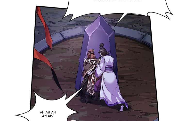 The Immortal Devil Emperor Chapter 1 - halaman 41