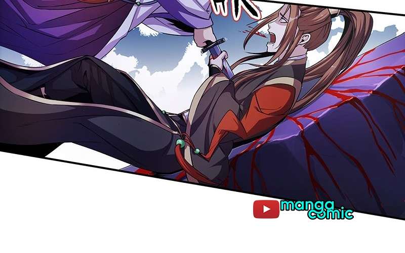 The Immortal Devil Emperor Chapter 1 - halaman 45