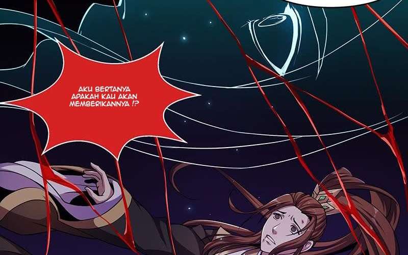 The Immortal Devil Emperor Chapter 1 - halaman 47