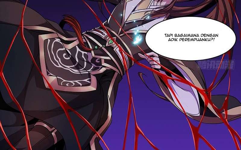 The Immortal Devil Emperor Chapter 1 - halaman 48