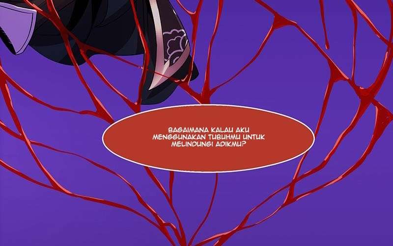 The Immortal Devil Emperor Chapter 1 - halaman 49