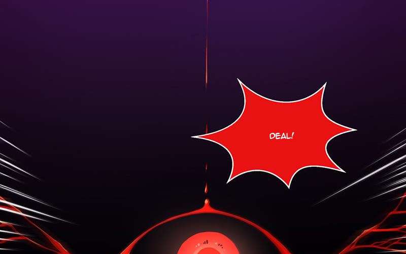 The Immortal Devil Emperor Chapter 1 - halaman 53