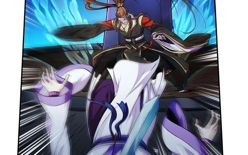 The Immortal Devil Emperor Chapter 1 - halaman 58