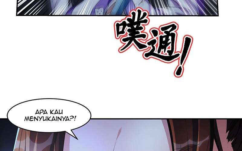 The Immortal Devil Emperor Chapter 1 - halaman 59