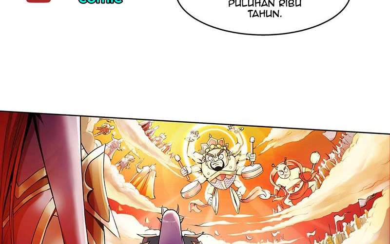 The Immortal Devil Emperor Chapter 1 - halaman 7