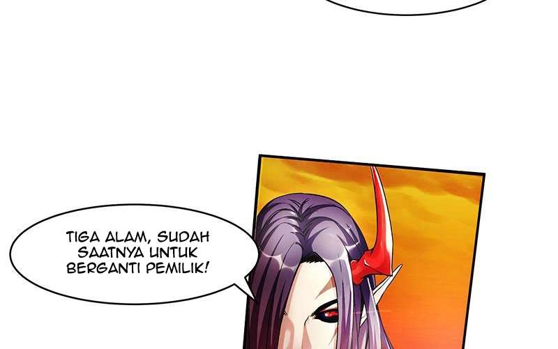 The Immortal Devil Emperor Chapter 1 - halaman 9