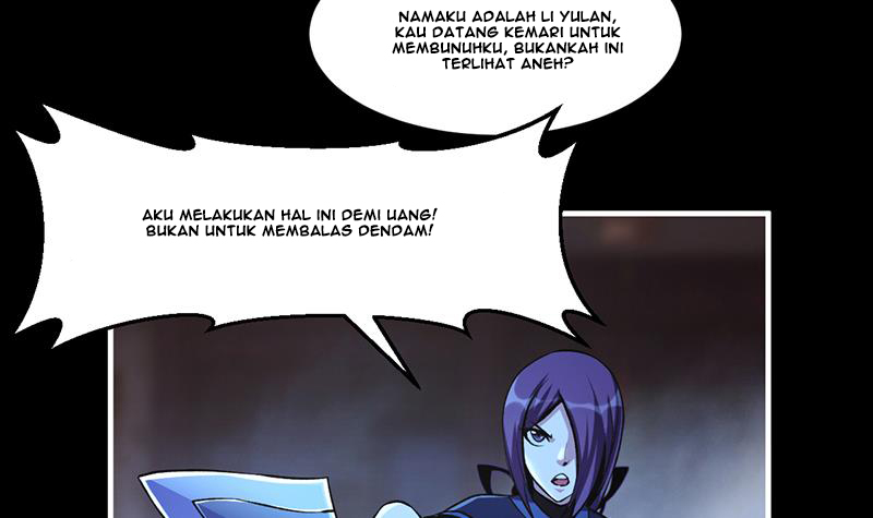 The Immortal Devil Emperor Chapter 10 - halaman 10