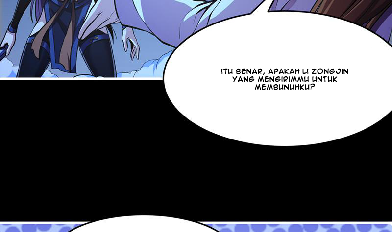 The Immortal Devil Emperor Chapter 10 - halaman 17