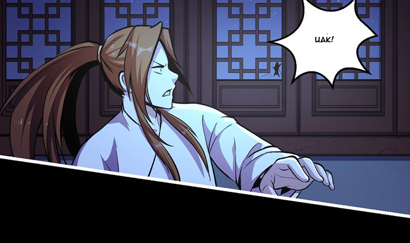 The Immortal Devil Emperor Chapter 10 - halaman 25