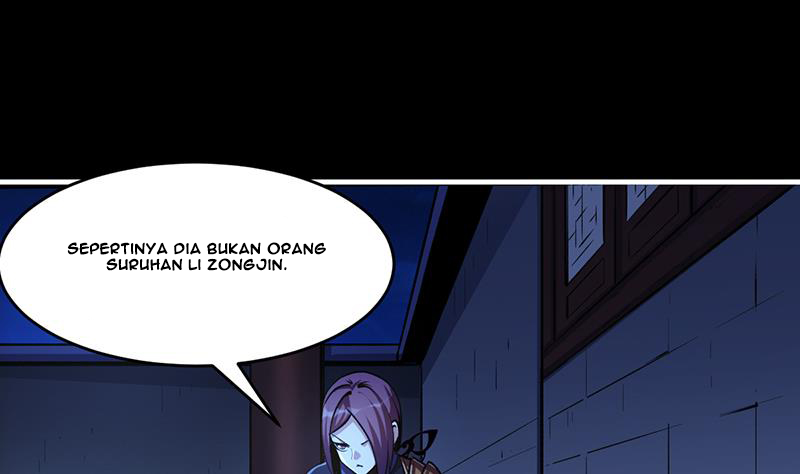 The Immortal Devil Emperor Chapter 10 - halaman 29