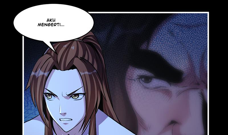 The Immortal Devil Emperor Chapter 10 - halaman 31