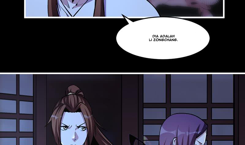 The Immortal Devil Emperor Chapter 10 - halaman 32