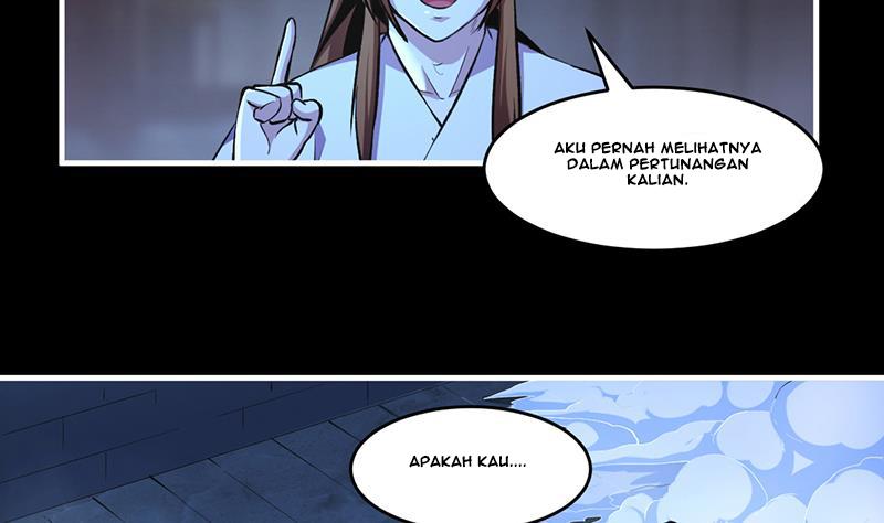 The Immortal Devil Emperor Chapter 10 - halaman 8
