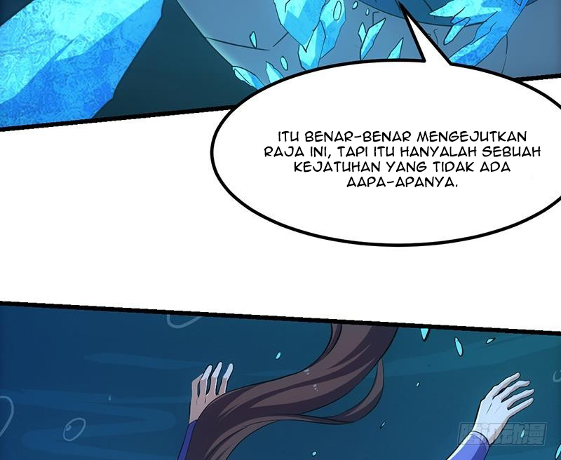 The Immortal Devil Emperor Chapter 100 - halaman 33