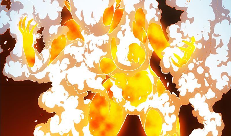 The Immortal Devil Emperor Chapter 100 - halaman 45