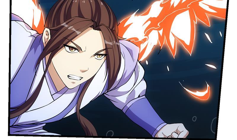 The Immortal Devil Emperor Chapter 100 - halaman 9