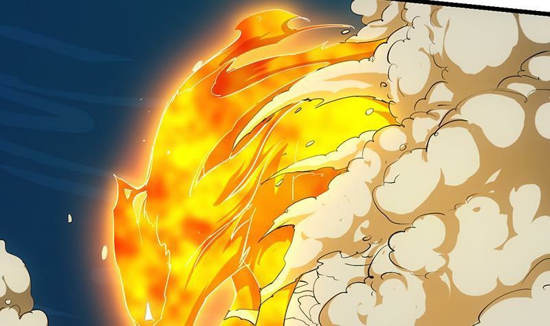 The Immortal Devil Emperor Chapter 101 - halaman 11