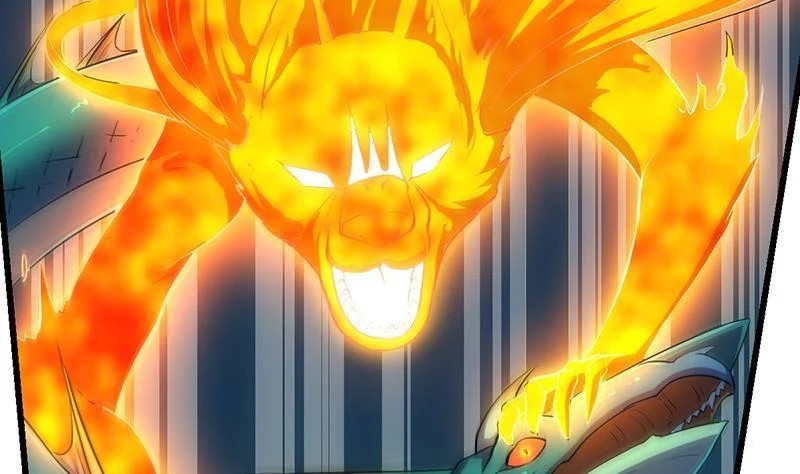 The Immortal Devil Emperor Chapter 101 - halaman 17