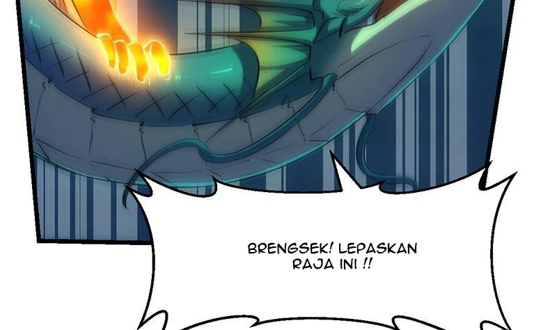 The Immortal Devil Emperor Chapter 101 - halaman 18