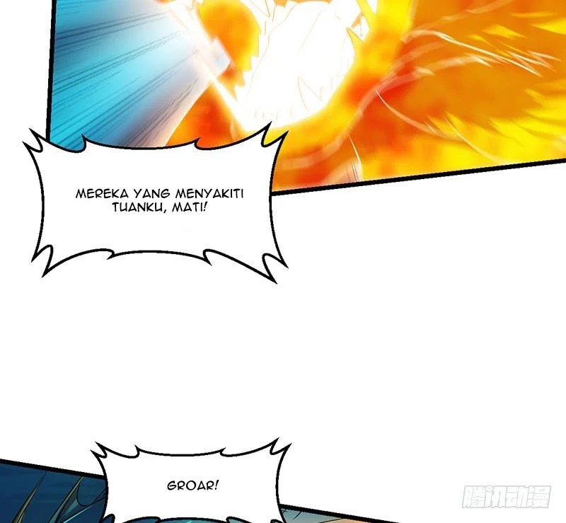 The Immortal Devil Emperor Chapter 101 - halaman 20