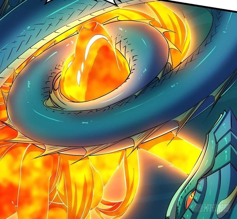 The Immortal Devil Emperor Chapter 101 - halaman 21