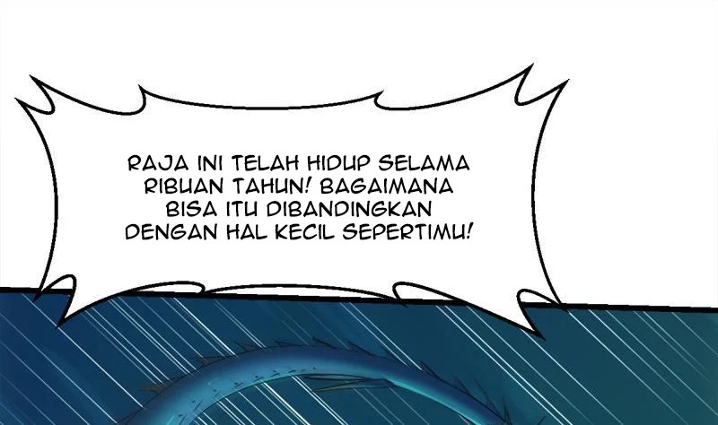 The Immortal Devil Emperor Chapter 101 - halaman 23