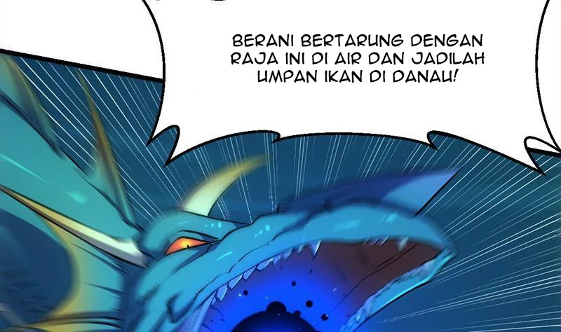 The Immortal Devil Emperor Chapter 101 - halaman 26